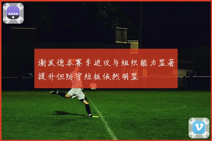 谢泼德本赛季进攻与组织能力显著提升但防守短板依然明显