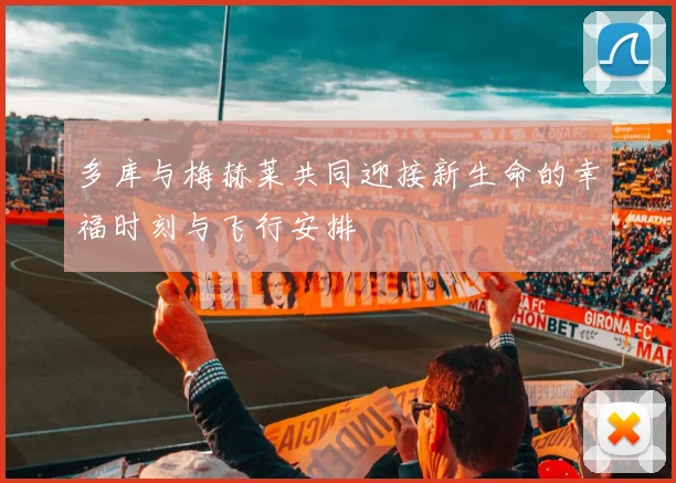 多库与梅赫莱共同迎接新生命的幸福时刻与飞行安排